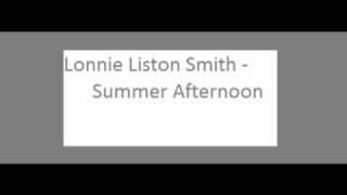 Lonnie Liston Smith - Summer Afternoon.wmv