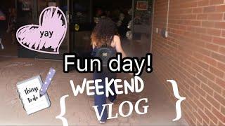 Visit to Gallaudet University in Washington DC fun day vlog