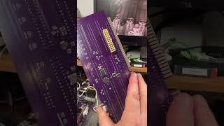 Purple amiga 4000 w z3660 z turn cpu 040@150mhz purple cpldicy riser w atx support. Coming soon 