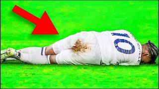 15 Momentos Más Vergonzosos En La Historia Del Futbol - Parte 2