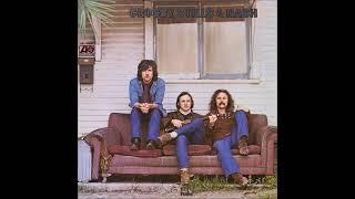 Crosby Stills & Nash - Helplessly Hoping