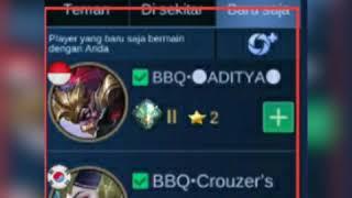 PENGHINAAN AGAMA.....#INDONESIA #PRESIDEN_RI #MENTRI_AGAMA #MOBILE_LEGEND #JESS_NO_LIMIT # EVOS