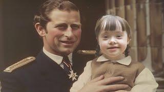 El Príncipe William Explica Por Qué Su Hermana Siempre Fue Un Secreto