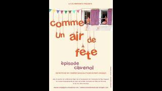 Comme un air de fête - le Long métrage