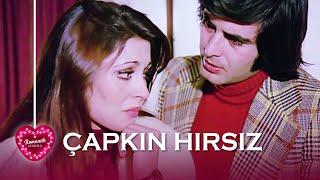 Çapkın Hırsız  Yerli Romantik Film