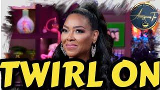 RHOA KENYA MOORE FIRED or MUTUALLY PARTING WAYS? WHAT IS THE TRUTH? ANNOUNCEMENT DIVORCE FINALIZED