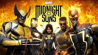 How To Download  Marvels Midnight Suns Free