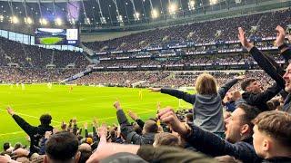 Wolves fans at Spurs away 17224