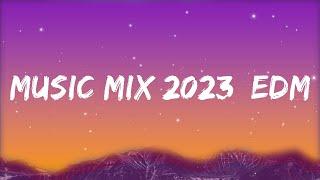 Music Mix 2023  EDM Remixes of Popular Songs  EDM Gaming Music Mix ​   Alzate Letra