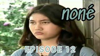 None Episode 12 Pembantu I 1994
