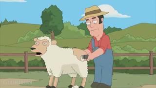 Family Guy Horny Sheep