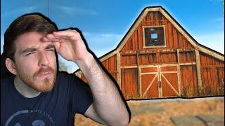 The Legend of Barn Finders A Historical Documentary