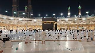 Khana kaba live today 2021 khana kabah live kabah live today