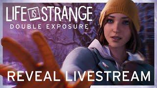 Life is Strange Double Exposure – Reveal Livestream ESRB