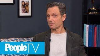 Tony Goldwyn On How He Landed The Role Of The Villain In ‘Ghost’  PeopleTV  Entertainment Weekly