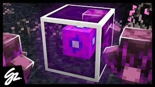 What If Minecraft Had A Void Update?