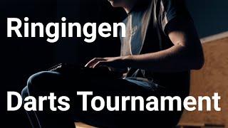 Ringingen Darts Tournament 2021  Sony a7iii + DJI RSC2