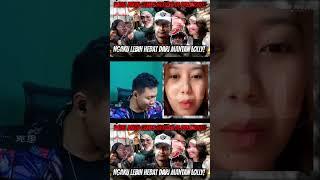 Vadel Bikin Gemes Netizen di Preskon Ngaku Lebih Hebat dari Mantan Lolly Reaction Video Viral