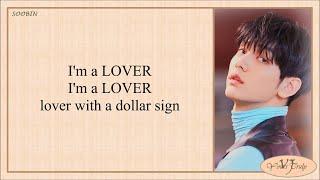 TXT – LO$ER=LOER 투모로우바이투게더 LOSER=LOVER Easy Lyrics