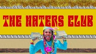 Cheap gas & staying away from tattletales  BLP Kosher 6ix9ine Grupo Firme Akinyele  Ep 45.