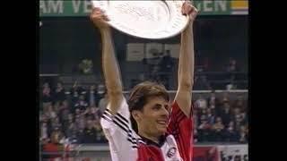 Feyenoord Champions 199899