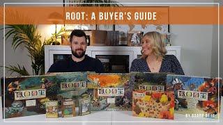 Root A Buyers Guide