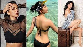 Kiara Advani Top 10 Photos In Bikini