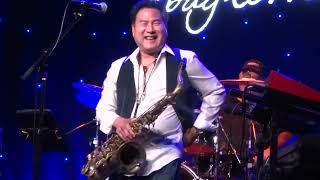 Jeff Kashiwa Live On Stage. Full Performance