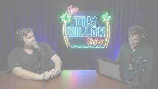 TIM DILLON FUNNIEST MOMENTS  PT 1