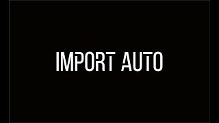 Обзор нового HYUNDAI TUCSON TRAVEL AWD из Казахстана +73517777-303 #huyndai #importauto