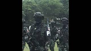 #shorts Polisi Militer TNI AD 