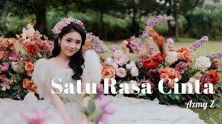 DJ SATU RASA CINTA - AZMY Z