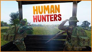 DayZ Hunting Guide How to Hunt Humans