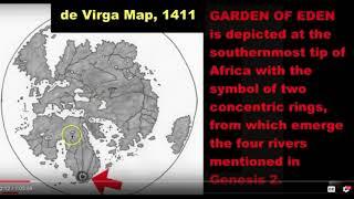 7  THE REAL JORDAN RIVER LOCATION REVEALED ITS NOT WHERE YOU THINK HD TRUTH UNVEILED 777