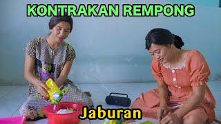 JABURAN  KONTRAKAN REMPONG EPISODE 783