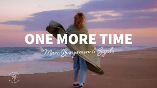 Marc Benjamin & SGNLS - One More Time Lyrics