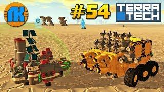 SUPER FIGHTING MACHINE \ PASSING GAME \ FREE DOWNLOAD TerraTech \ СКАЧАТЬ ТЕРРА ТЕЧ 