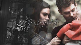 Klayley edits