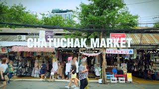 Chatuchak Weekend Market Bangkok Best Shopping Guide  Clothes  Accessories  Food