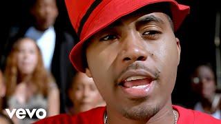 Nas - I Can Official HD Video