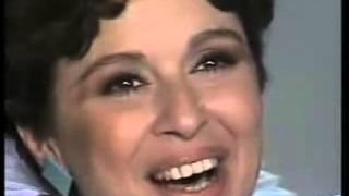 Soad Hosny - Sabah El Kheer Ya Mawlaty سعاد حسنى - صباح الخير يا مولاتى