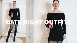 Date Night Outfit Ideas Valentine’s Day Outfits  Peexo