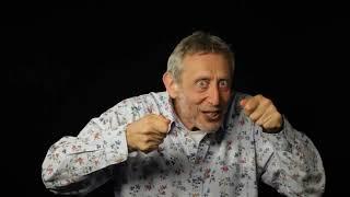 YTP Michael Rosen Travels Back in Time to Commit Infanticide Infectionform