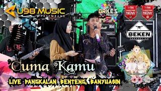 New U98 Music  Cuma Kamu  Live Pangkalan Benteng  WD Aldo And Rumda  Beken Production