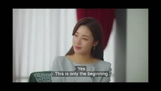 can we be strangers? episode -1part1eng sub