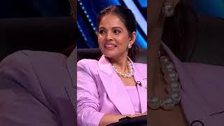 कौनसे Brand के Pitcher ने Shark Anupam को किया Nostalgic?  Shark Tank India S3  #shorts