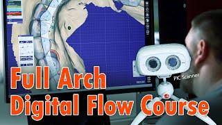 Full Arch Digital Flow A to Z Course