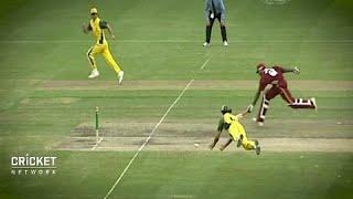 From the Vault The best of Andrew Symonds in the field