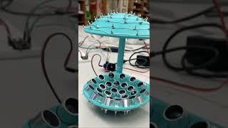 Amazing arduino project  Check description to get free money.