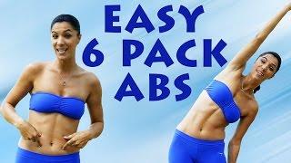 Bye-Bye Belly Fat Home Workout Ultimate Abs & Core 20 Minute Routine for Beginners